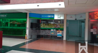 C.C Centro Suba-Bogotá