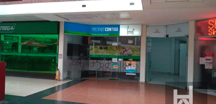 C.C Centro Suba-Bogotá