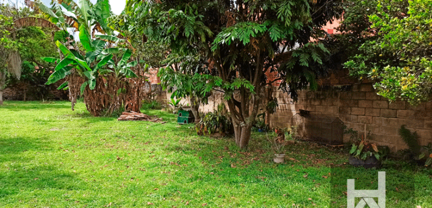 Casa Lote-Pacho Cundinamarca