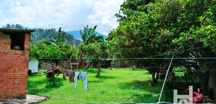 Casa Lote-Pacho Cundinamarca