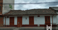 Casa Lote-Mosquera