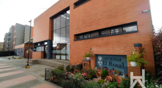 Hacienda El Rosal-Funza