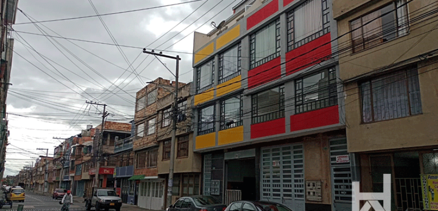 Marandu-Bogotá