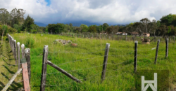 Lote Esquinero-Pacho Cundinamarca