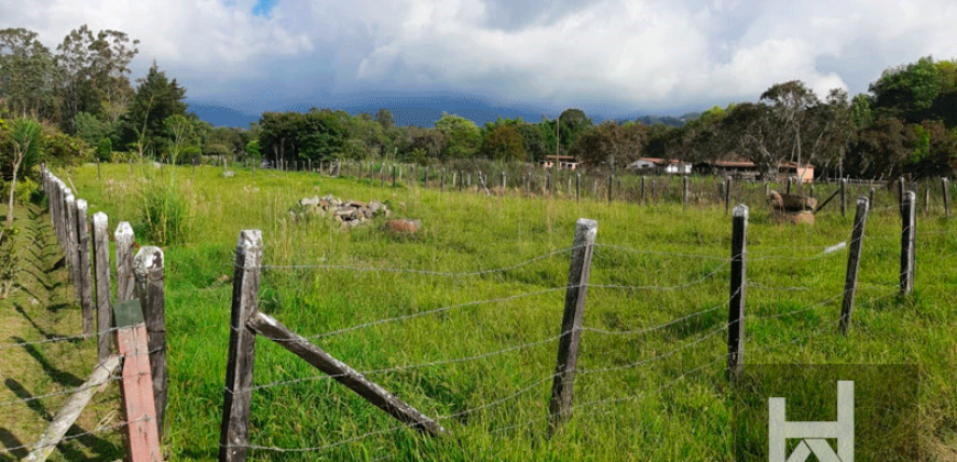 Lote Esquinero-Pacho Cundinamarca