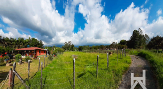 Lote Esquinero-Pacho Cundinamarca