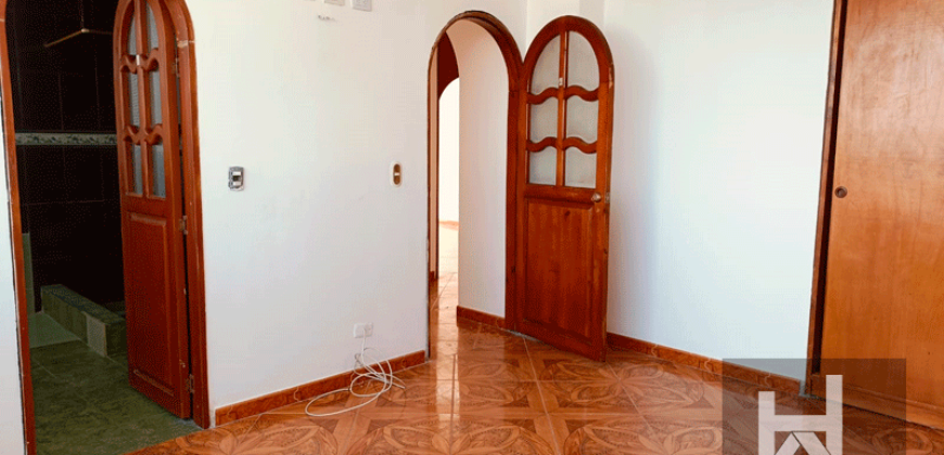 Arriendo Piso-Funza Cundinamarca