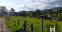 Lote Esquinero-Pacho Cundinamarca