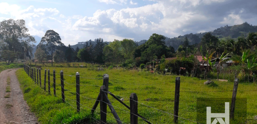 Lote Esquinero-Pacho Cundinamarca