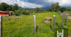 Lote Esquinero-Pacho Cundinamarca