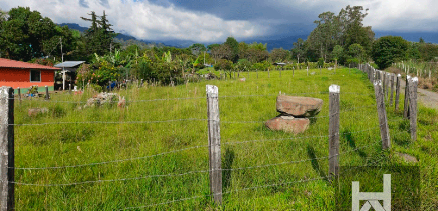 Lote Esquinero-Pacho Cundinamarca