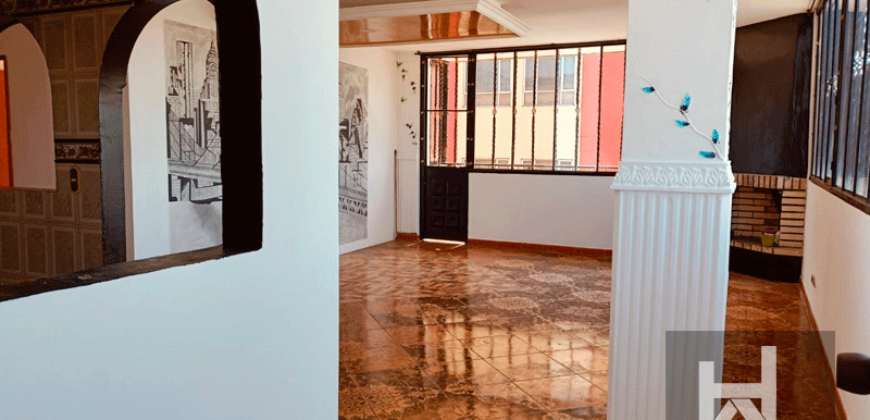 Arriendo Piso-Funza Cundinamarca