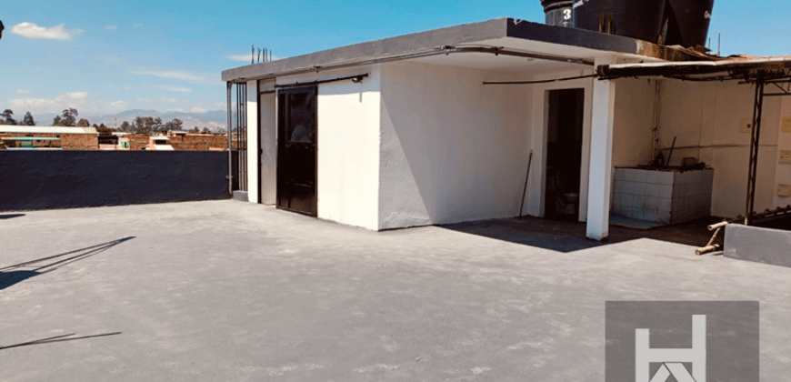 Arriendo Piso-Funza Cundinamarca