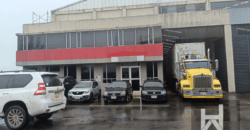 Bodega-Siberia Cundinamarca