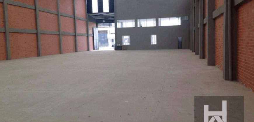 Bodega-Siberia Cundinamarca