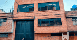 Bodega-Puente Aranda