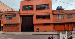Bodega-Puente Aranda