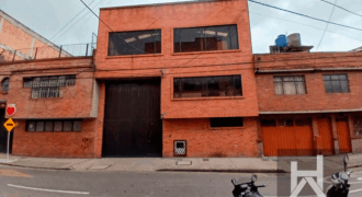 Bodega-Puente Aranda