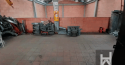 Bodega-Puente Aranda