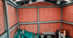 Bodega-Puente Aranda
