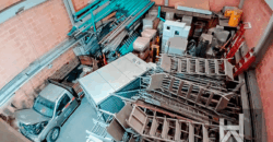 Bodega-Puente Aranda