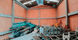 Bodega-Puente Aranda